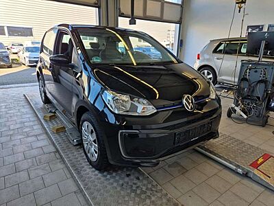 Volkswagen e-up! Move 61 kW GRA Sitzheizung Klima