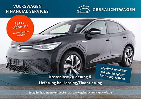 VW ID.5 Volkswagen Pro 128kW AHK*Klima*tempo*Nav*PDC*RFK*SH