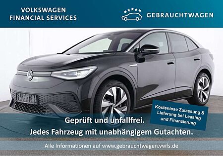 VW ID.5 Volkswagen Pro 128kW AHK*Klima*tempo*Nav*PDC*RFK*SH