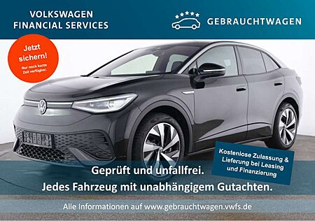 VW ID.5 Volkswagen Pro 128kW AHK*Klima*tempo*Nav*PDC*RFK*SH