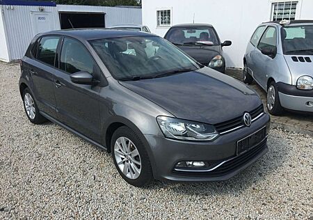 VW Polo Volkswagen Fresh,Klima,4 Türig !
