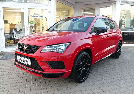 Seat Ateca 4Drive Sound AHK Aut. Klimaaut.