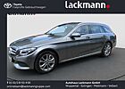 Mercedes-Benz C 180 T Avantgarde*Klima*AHK*Businesspaket*