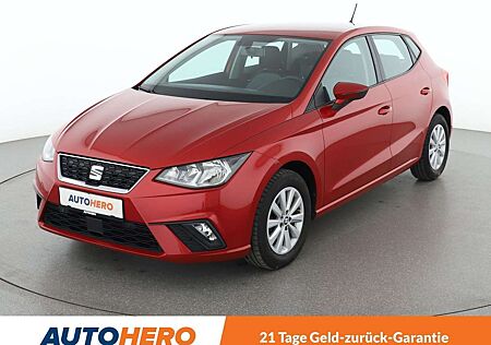Seat Ibiza 1.0 TSI Style*TEMPO*PDC*SHZ*KLIMA*