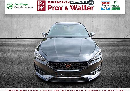 Cupra Leon Sportstourer e-HYBRID 6-DSG NAVI+LED+KAMERA