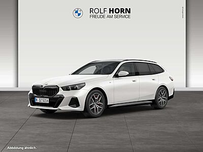 BMW 540 d xDrive Touring M Sportpaket Pro AHK Pano HUD