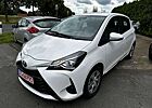 Toyota Yaris 1,5 VVTI Comfort - Kamera - Spur - Abstand