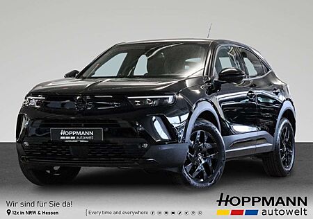 Opel Mokka GS Automatik*Kamera*PDC*SHZ*LHZ*LED*