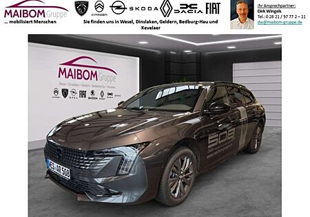 Peugeot 508 SW BlueHDi 130 EAT8 Allure