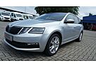 Skoda Octavia Combi Clever, LED, NAVI, LANE ASSIST