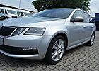 Skoda Octavia Combi Clever, LED, NAVI, LANE ASSIST