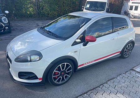 Abarth Grande Punto 1.4 16V Turbo