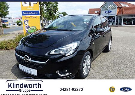 Opel Corsa 1.3 CDTi Innovation Xenon,Einparkhilfe,SHZ