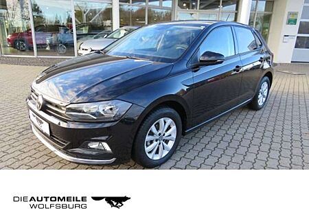 VW Polo Volkswagen VI 1,0 TSI BMT Highline