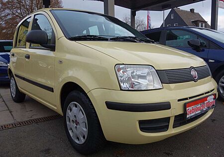 Fiat Panda 1.2 8V Classic