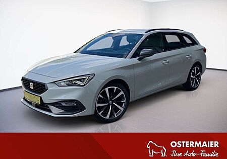 Seat Leon ST FR 1.5eTSI 150PS DSG LED.AHK.ACC.NAVI.SHZG