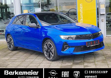 Opel Astra -e GS *Schiebedach/HeadUp-Display/Navi**