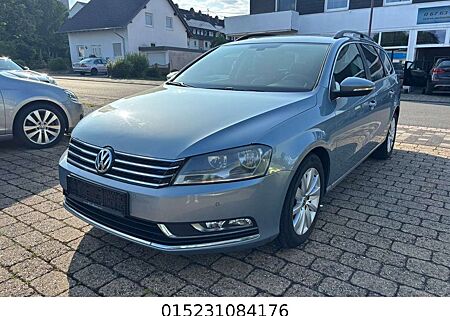 VW Passat Variant Volkswagen Comfortline+Tempomat+Klimaautom.+