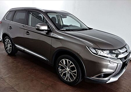Mitsubishi Outlander 2.2 DI-D Edition 100+ 4WD LED/360°/Nav
