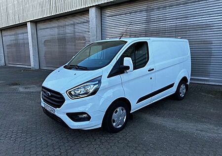 Ford Transit Custom 2.0TDCi Kasten 280 *AHK*Tempomat