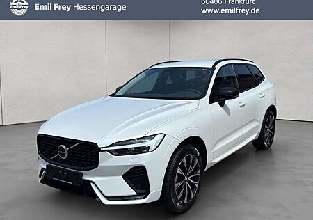 Volvo XC 60 XC60 XC60 B4 AWD Plus-Dark Aut ACC BLIS Leder AHK