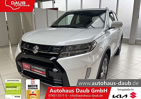Suzuki Vitara 1.5 Hybrid Comfort Allrad Automatik