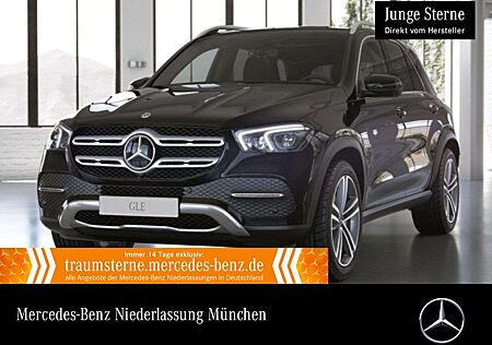 Mercedes-Benz GLE 350 de 4M EXCLUSIVE+PANO+360+LED+FAHRASS+HUD