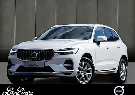 Volvo XC 60 XC60 T8 Plus Bright/360/Pano/Memory