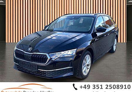 Skoda Octavia Combi 2.0 TDI DSG Selection*Navi*Matrix*