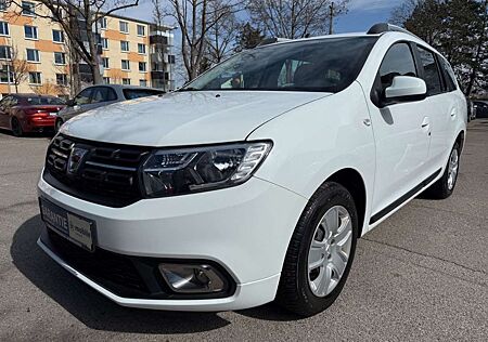 Dacia Logan MCV II Kombi Comfort/KLIMA/orig. 19000 KM