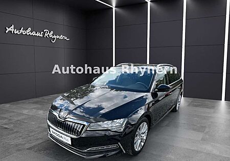 Skoda Superb Combi III 1.4 TSI iV 115kW DSG Ambition