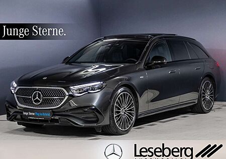 Mercedes-Benz E 300 e T AMG DIG.LIGHT/AHK/Pano/HUD/360°/Distro