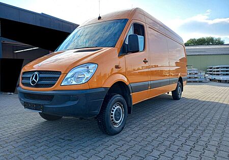 Mercedes-Benz Sprinter 315 cdi 4x4 Maxi