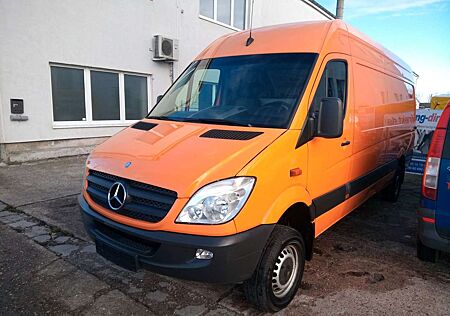 Mercedes-Benz Sprinter 315 cdi 4x4 Maxi