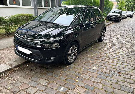 Citroën C4 Picasso Citroen e-HDi 115 Exclusive