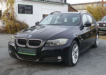 BMW 318 i Touring*1.Hand*SH-gepfl.*Navi*Nr.86