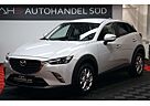 Mazda CX-3 Exclusive-Line*NAVIGATION*LED*KAMERA*