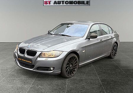 BMW 320 i-Automatik-PDC-Klimaautomatik-Sitzheizung