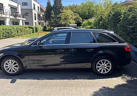 Audi A4 Avant 1.8 TFSI Ambiente Top