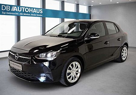 Opel Corsa Edition 1.5 Diesel