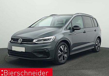 VW Touran Volkswagen 1.5 TSI DSG Highline LED NAVI RFK