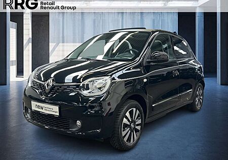 Renault Twingo TECHNO ELECTRIC Inkl.Batterie