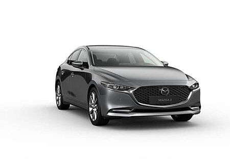 Mazda 3 2.5L e-SKY G 103 kW (140 PS) Center Line Vorführwa