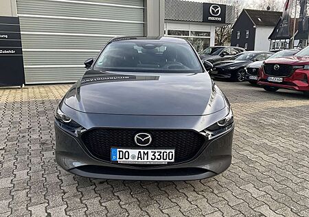 Mazda 3 2.5L e-SKY G 103 kW (140 PS) Center Line Vorführwa