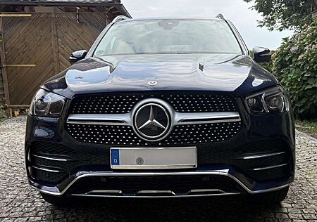 Mercedes-Benz GLE 350 GLE Diesel Plugin Hybrid de 4Matic AMG Line