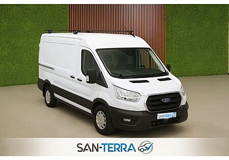 Ford Transit KASTEN 350 L2 TREND 2.2 TDCi DPF AHK*CD-RADIO*eFH*