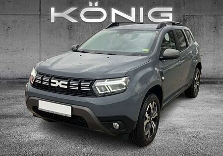 Dacia Duster Journey TCe 150 EDC