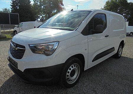 Opel Combo E Cargo 1.5 D Kasten Edition XL 1. Hand L2