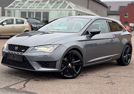 Seat Leon SC Cupra 290