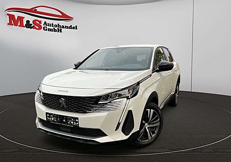 Peugeot 3008 Allure Pack- LED - NAVI - KAMERA - GARANTIE
